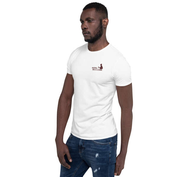 Short-Sleeve Unisex T-Shirt - Image 3