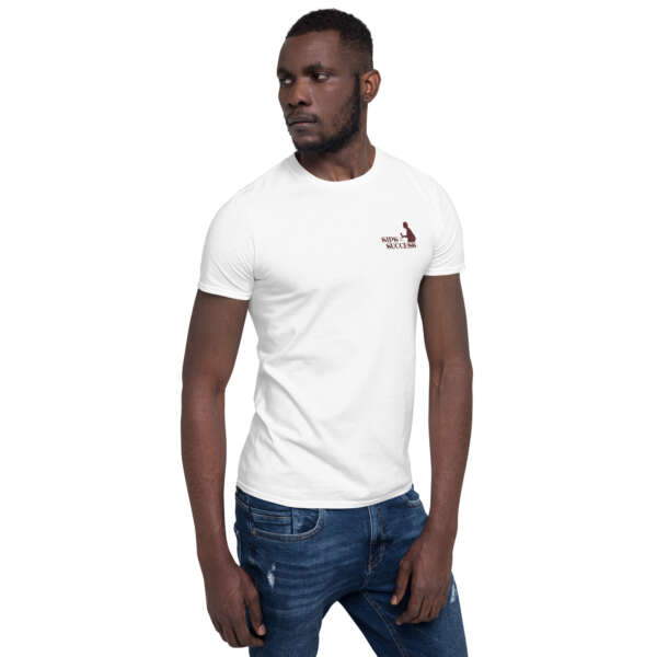 Short-Sleeve Unisex T-Shirt - Image 2